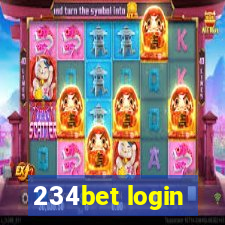 234bet login